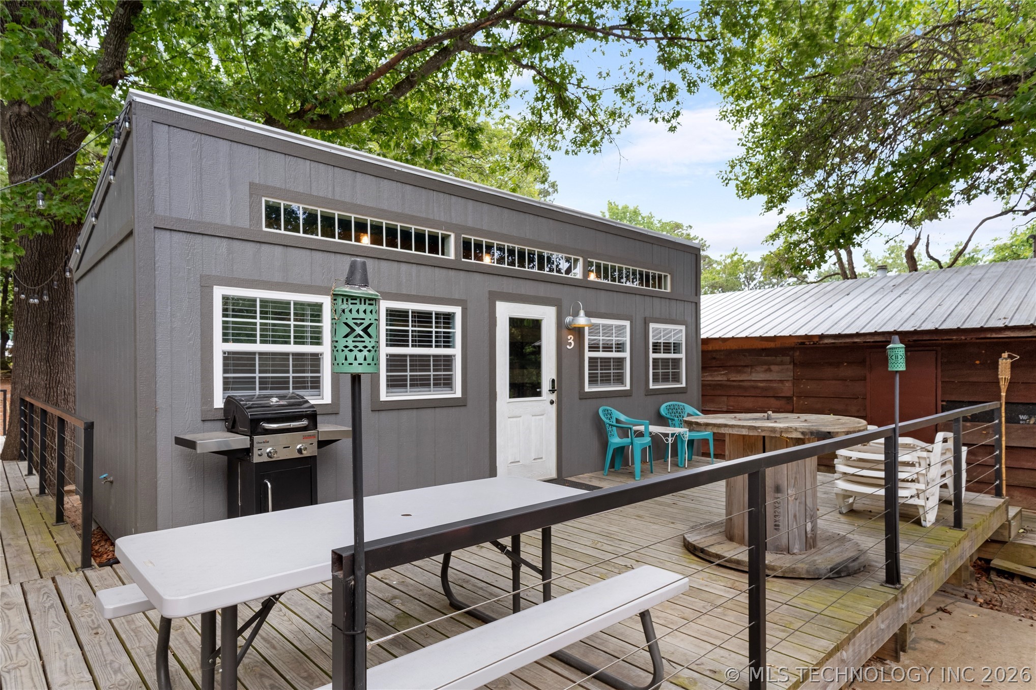 116828 S 4204 Road Eufaula OK 74432