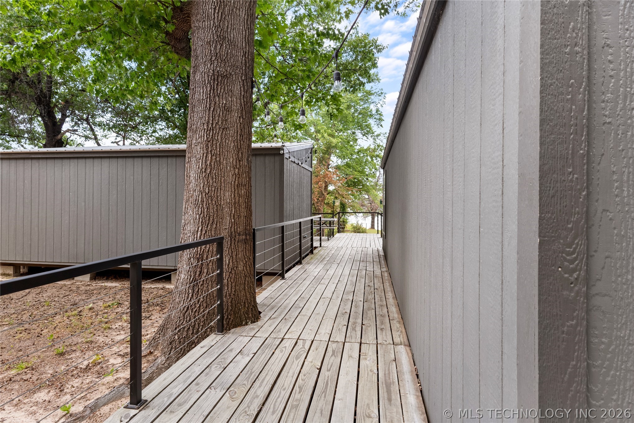 116828 S 4204 Road Eufaula OK 74432