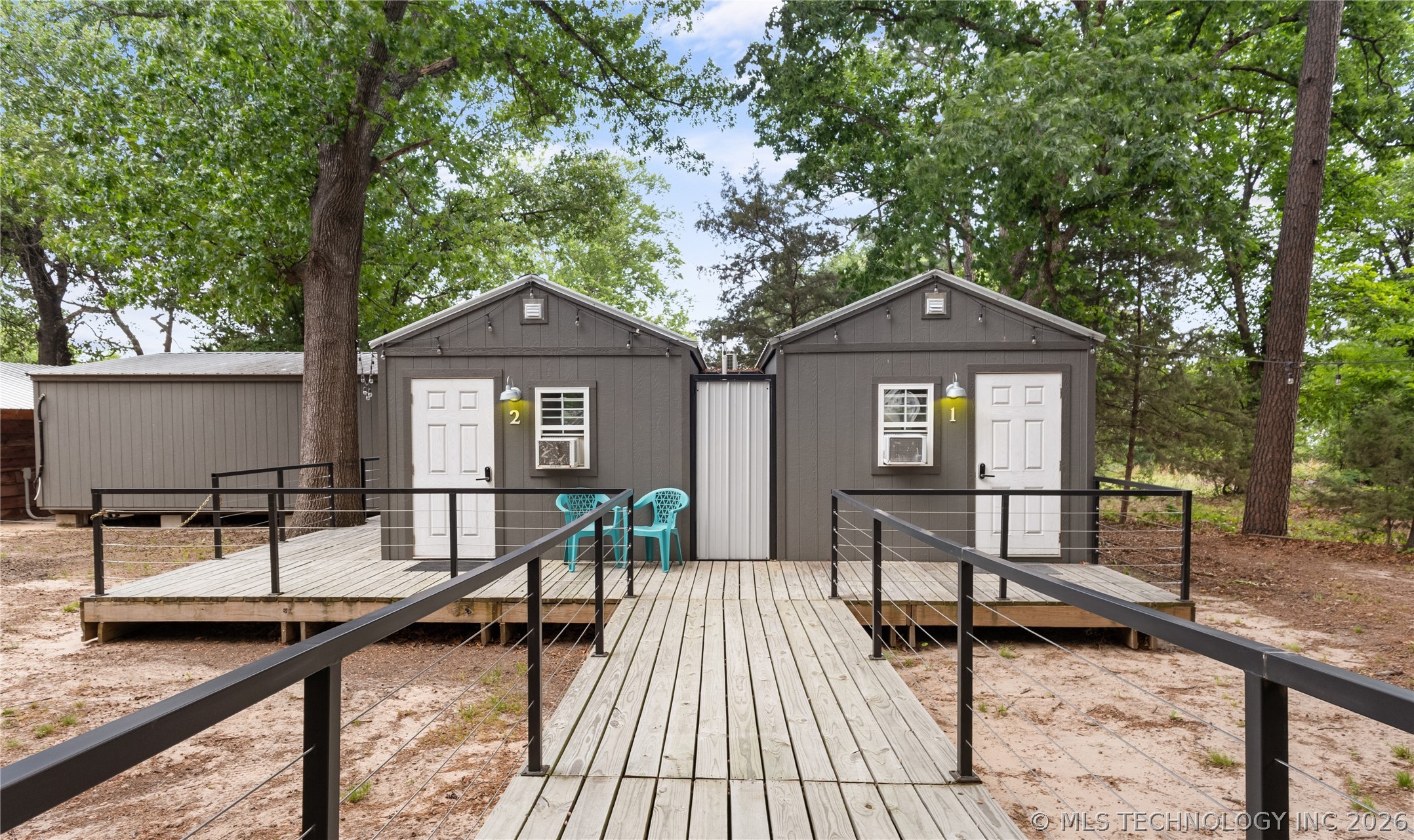 116828 S 4204 Road Eufaula OK 74432