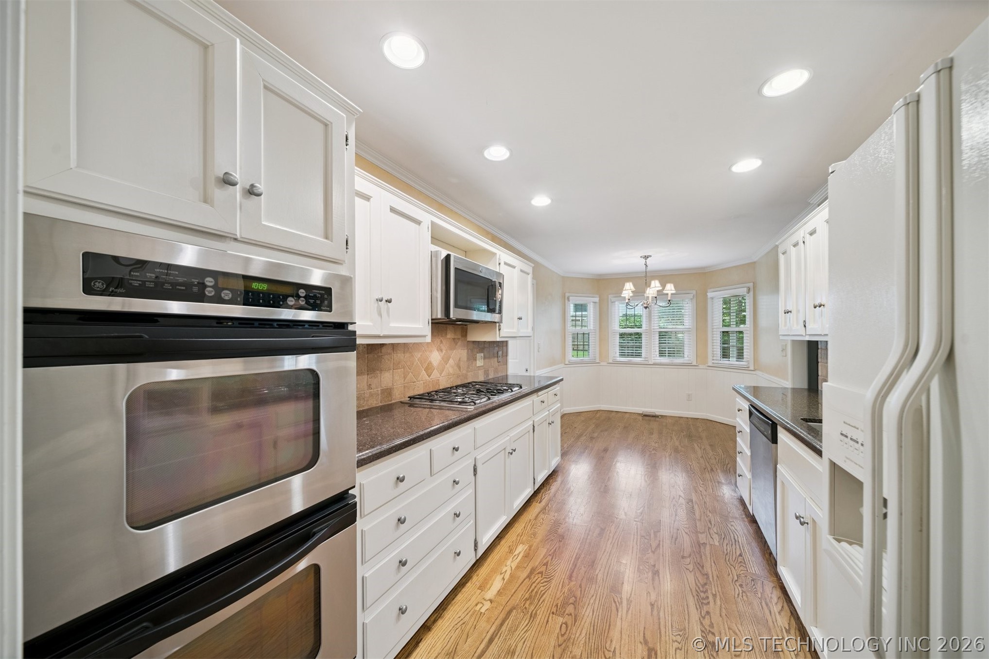 3430 E 85th Place Tulsa OK 74137