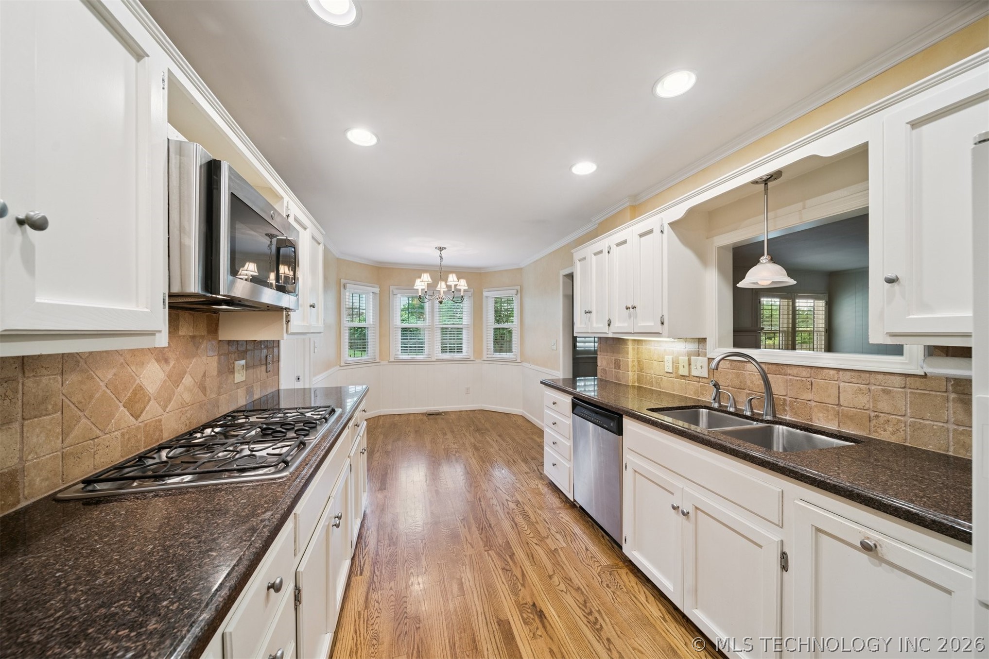 3430 E 85th Place Tulsa OK 74137