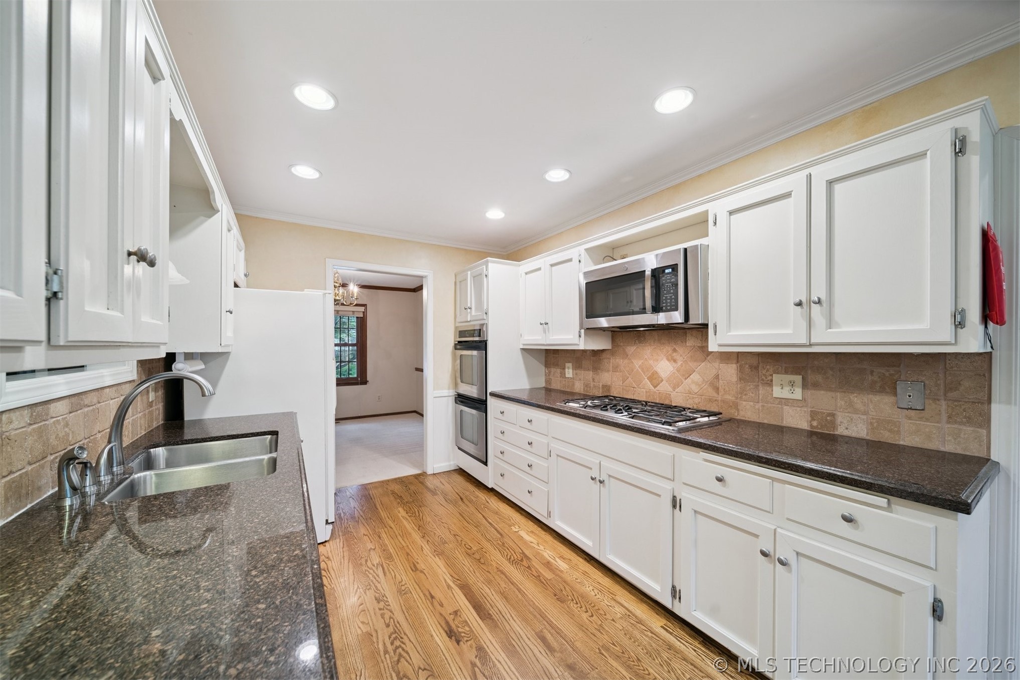 3430 E 85th Place Tulsa OK 74137