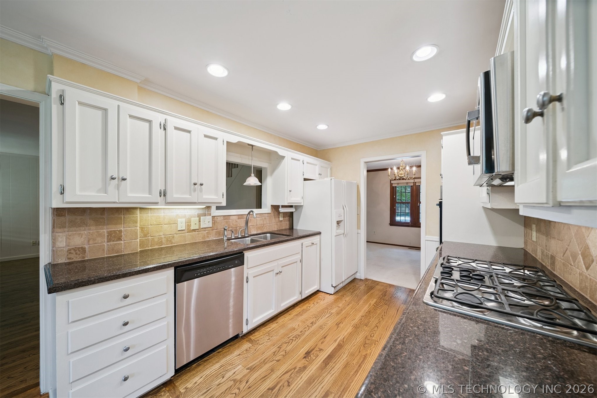 3430 E 85th Place Tulsa OK 74137