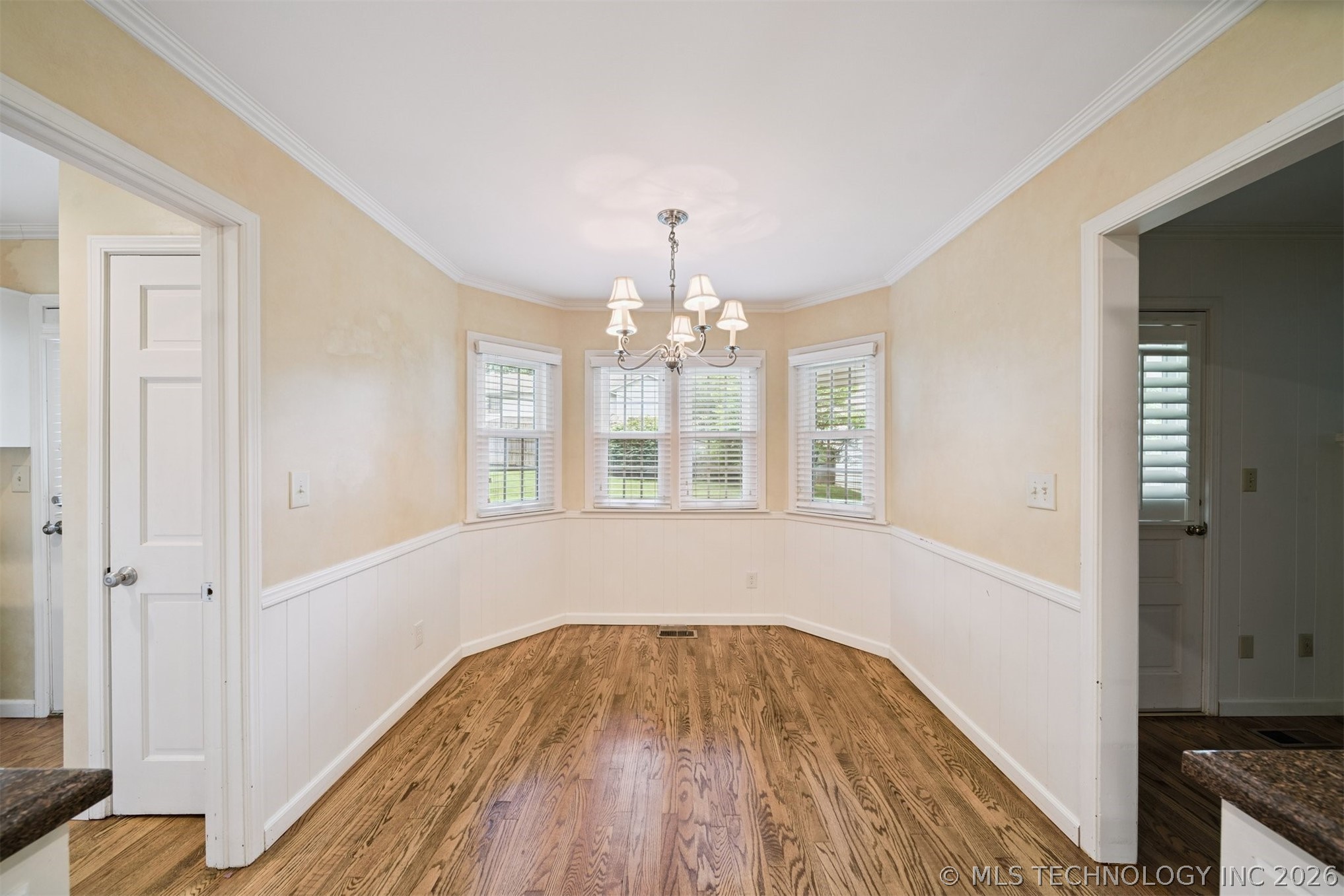 3430 E 85th Place Tulsa OK 74137