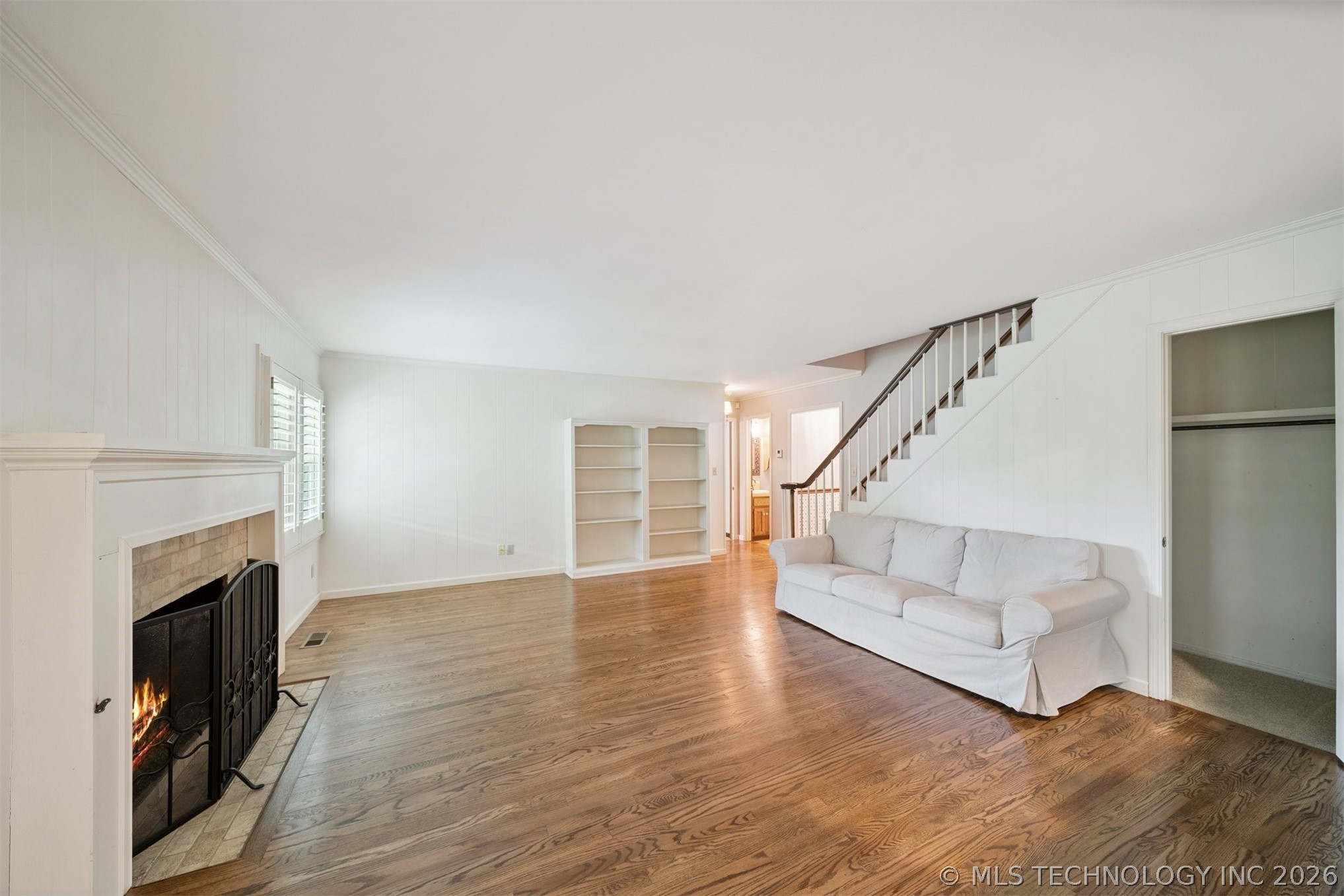 3430 E 85th Place Tulsa OK 74137