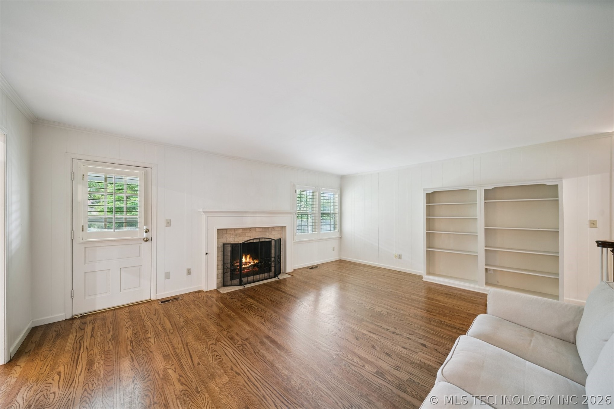 3430 E 85th Place Tulsa OK 74137