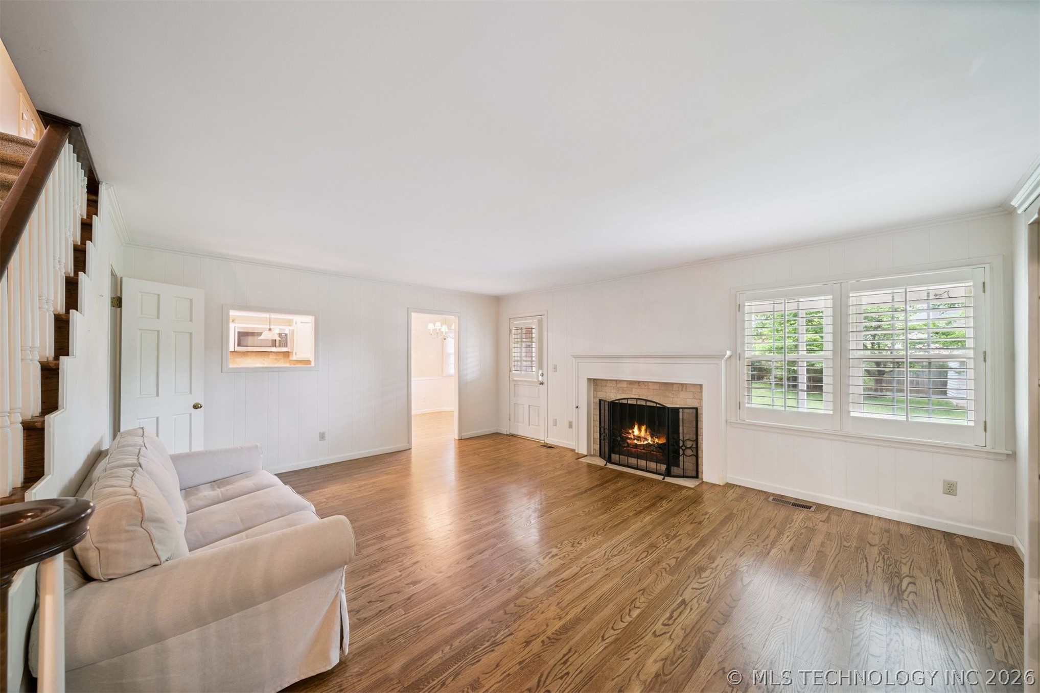 3430 E 85th Place Tulsa OK 74137