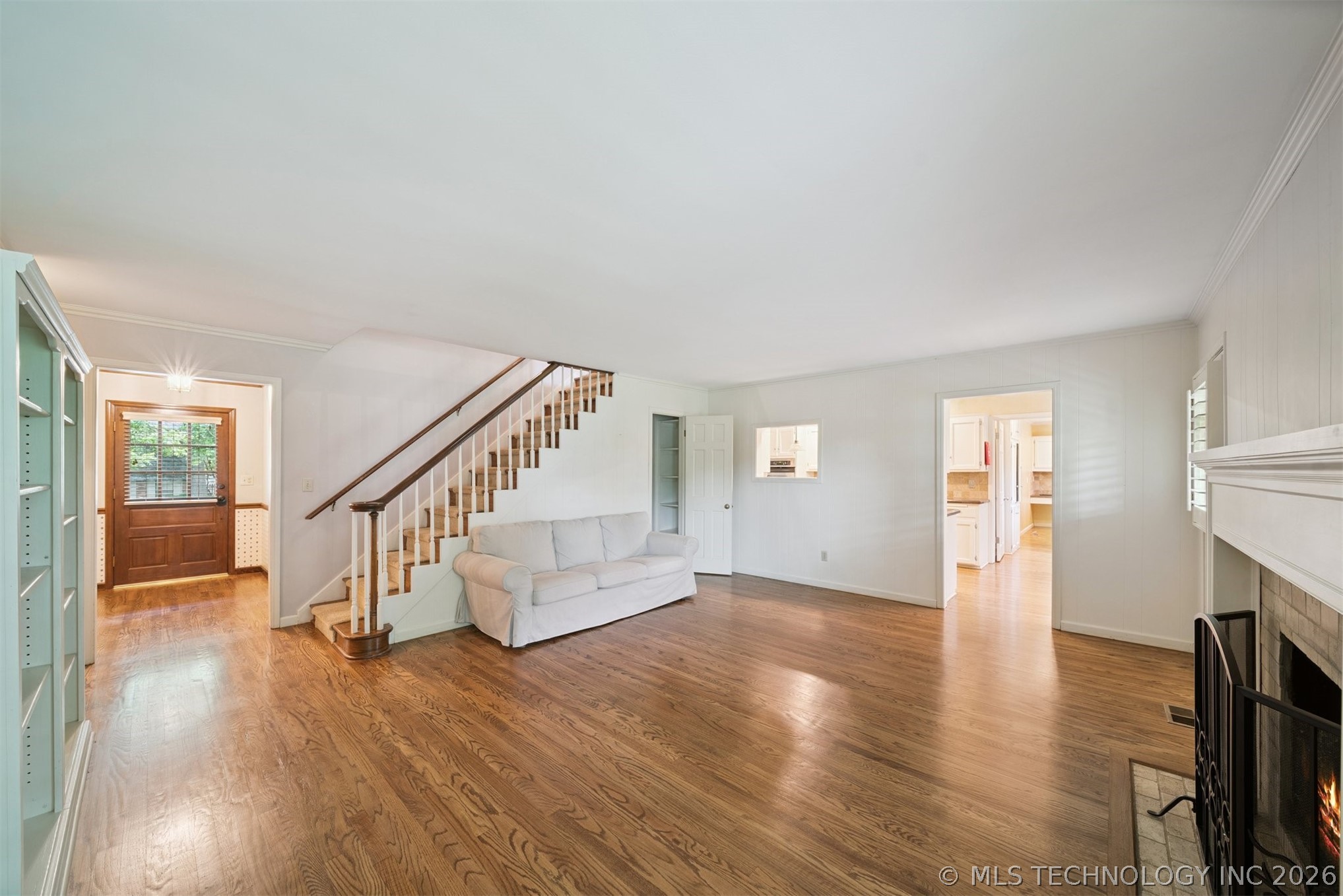 3430 E 85th Place Tulsa OK 74137