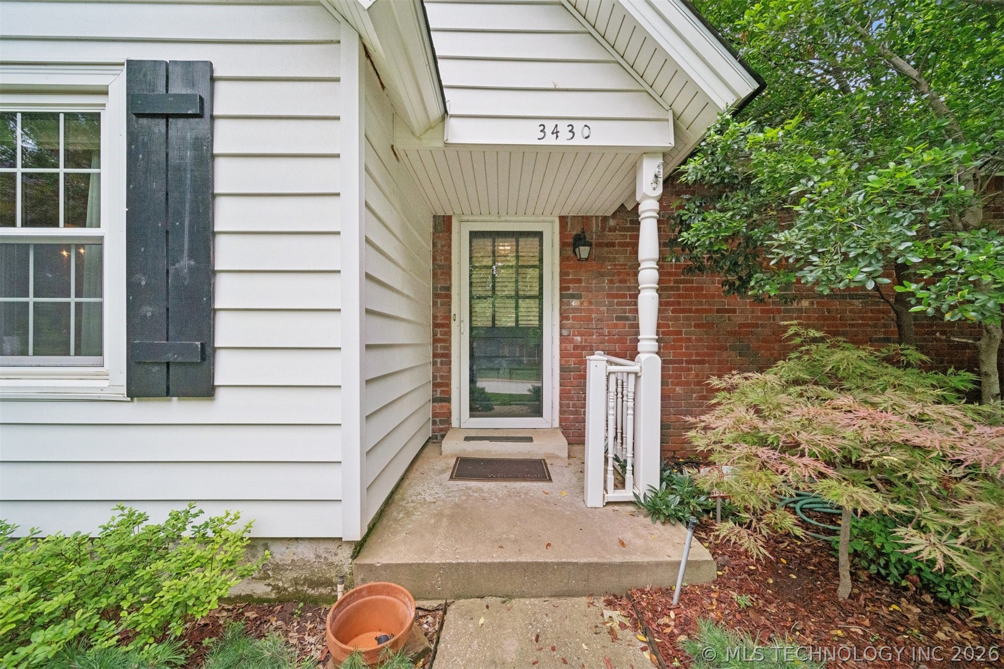 3430 E 85th Place Tulsa OK 74137