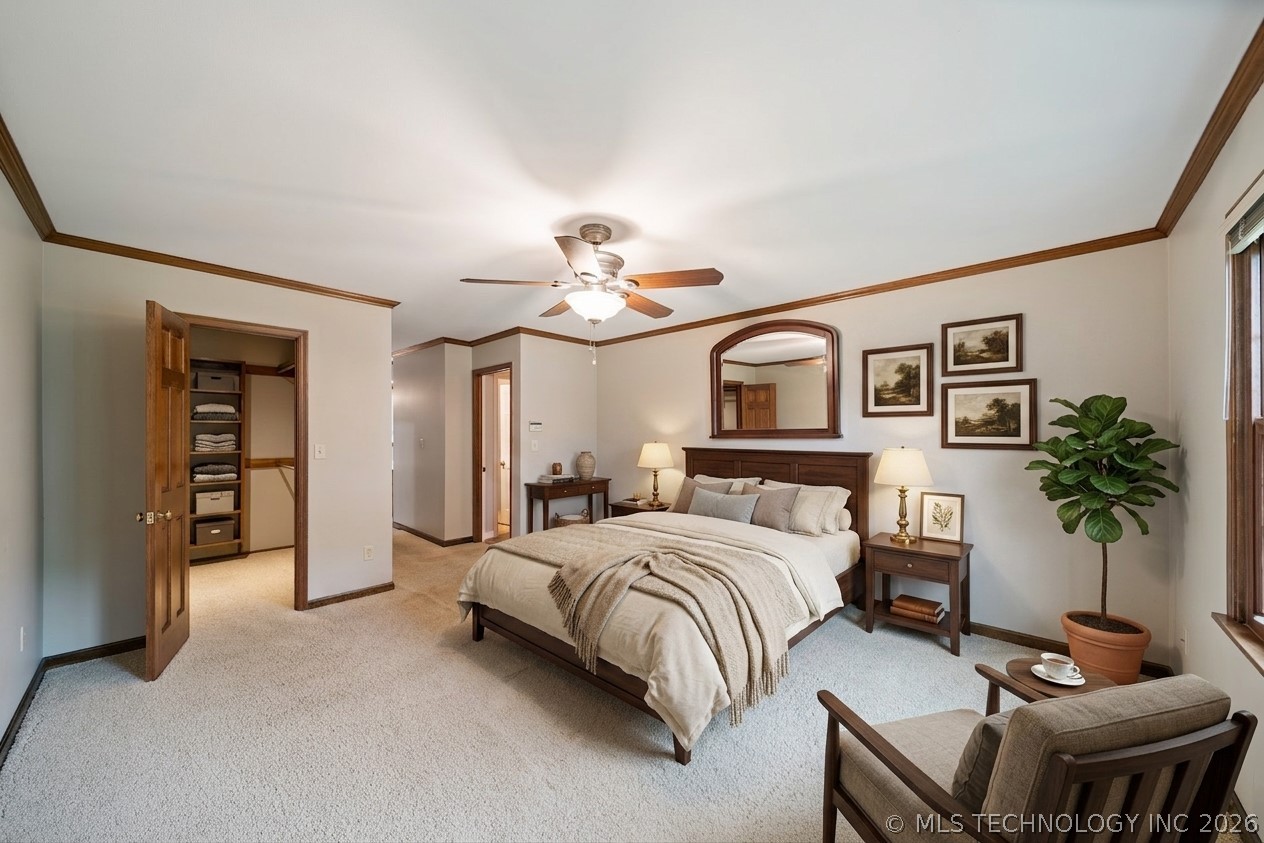 3430 E 85th Place Tulsa OK 74137