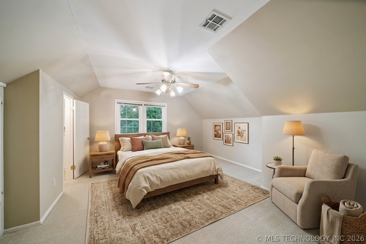 3430 E 85th Place Tulsa OK 74137