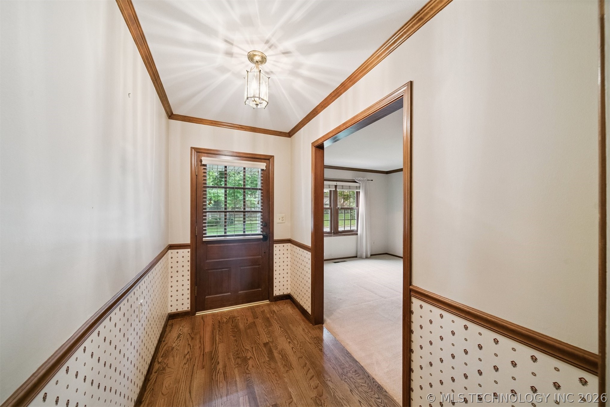 3430 E 85th Place Tulsa OK 74137