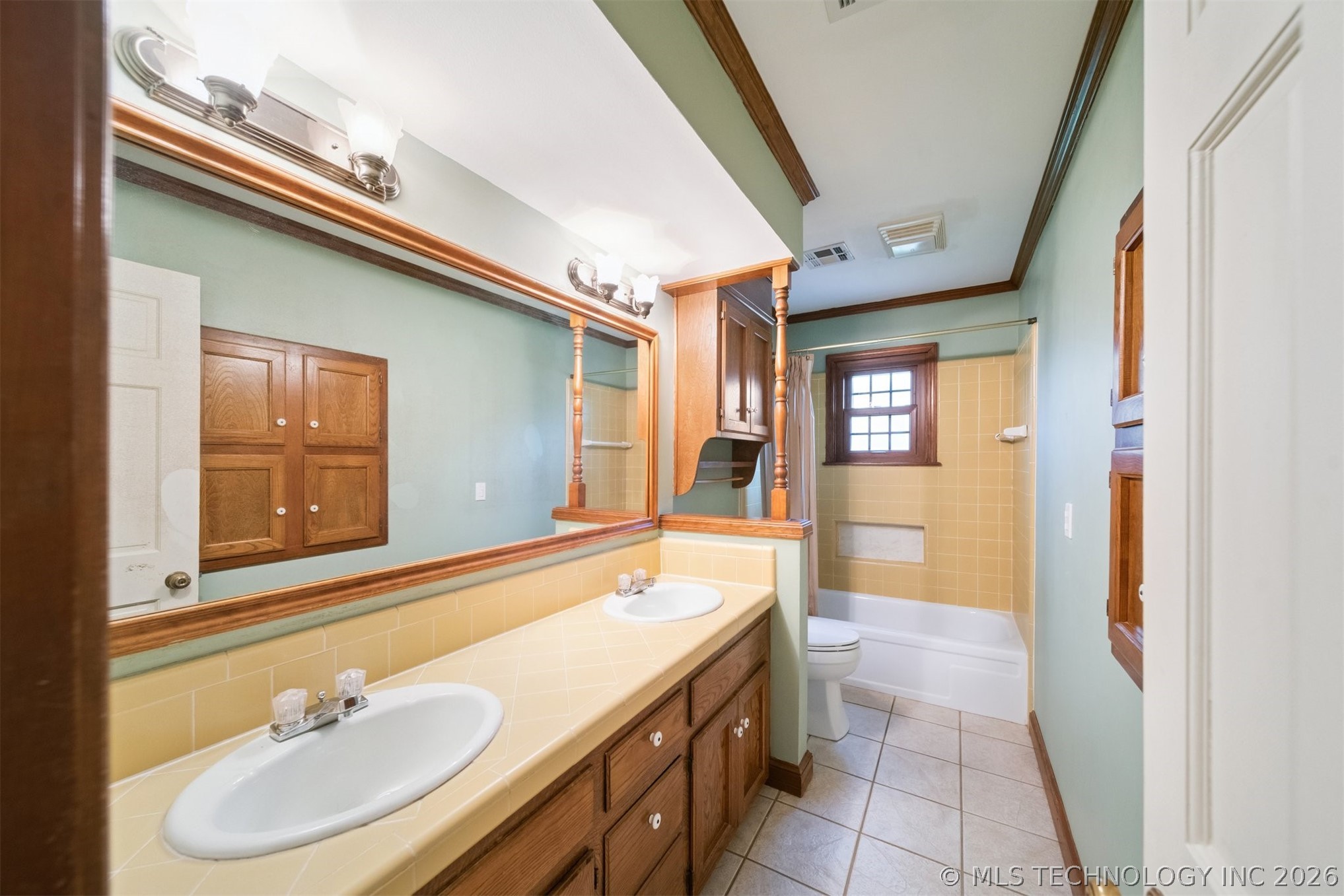 3430 E 85th Place Tulsa OK 74137