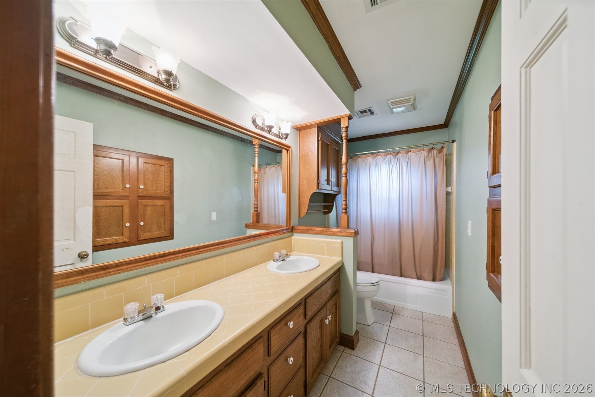 3430 E 85th Place Tulsa OK 74137