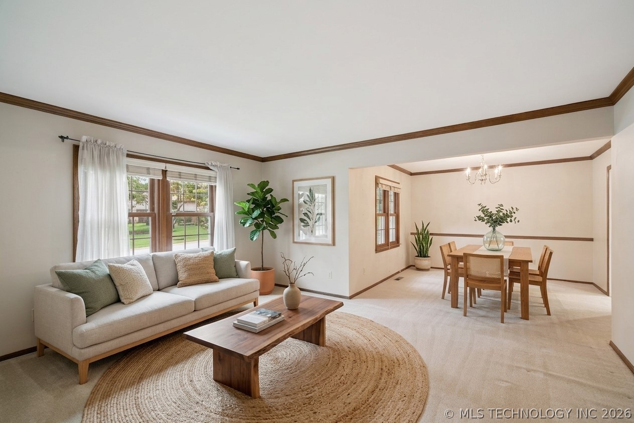 3430 E 85th Place Tulsa OK 74137