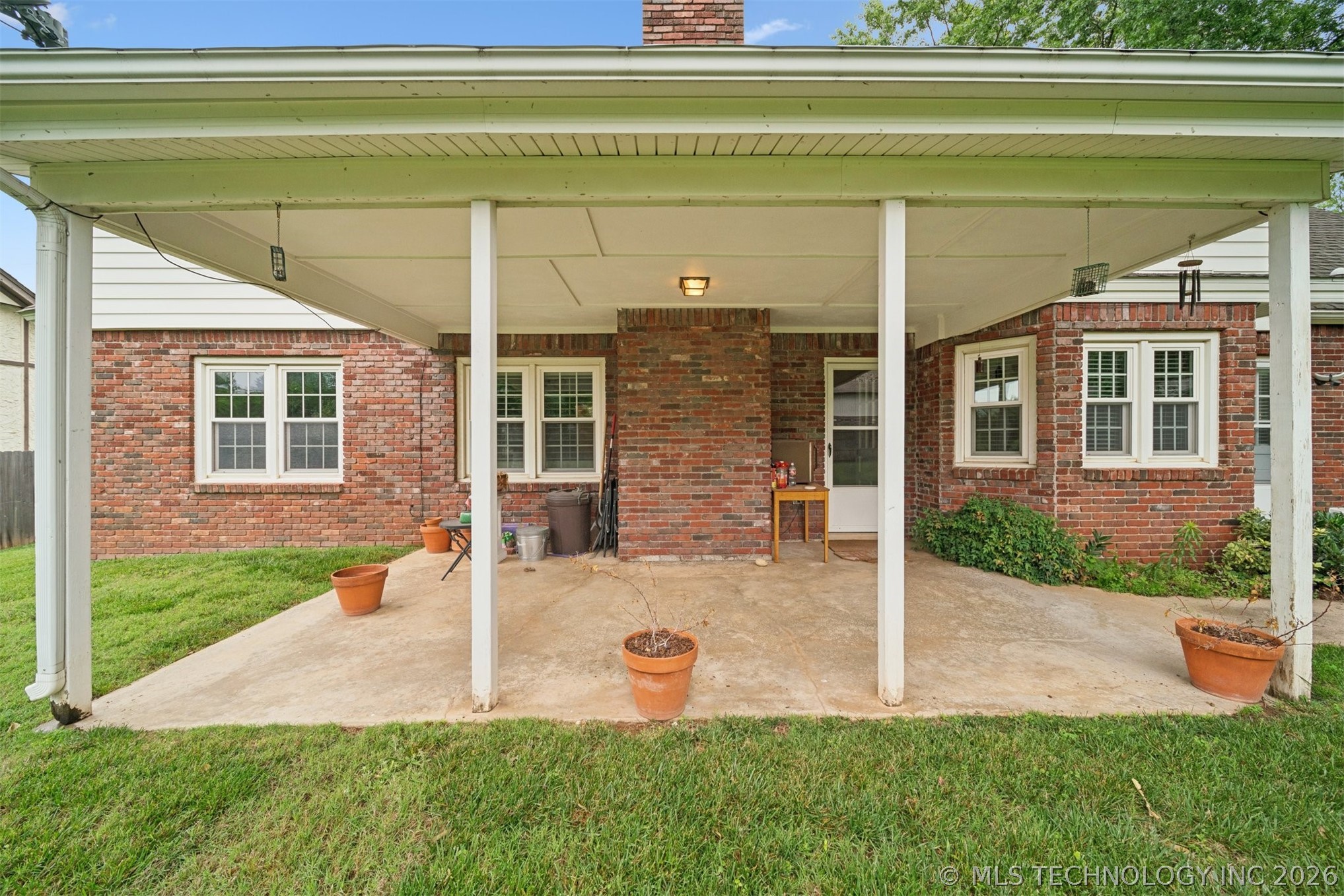 3430 E 85th Place Tulsa OK 74137