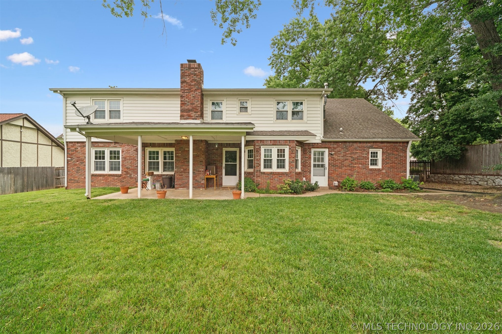 3430 E 85th Place Tulsa OK 74137