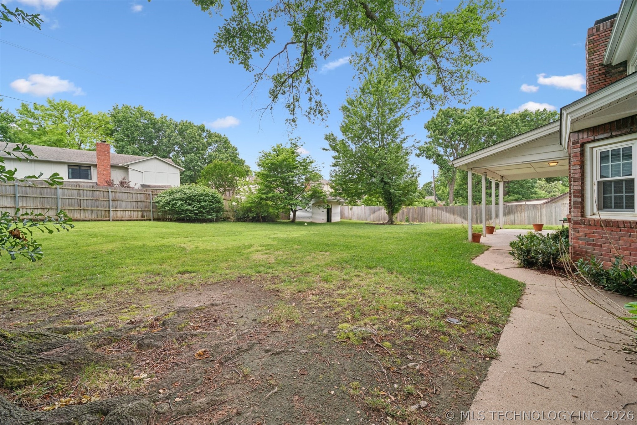 3430 E 85th Place Tulsa OK 74137