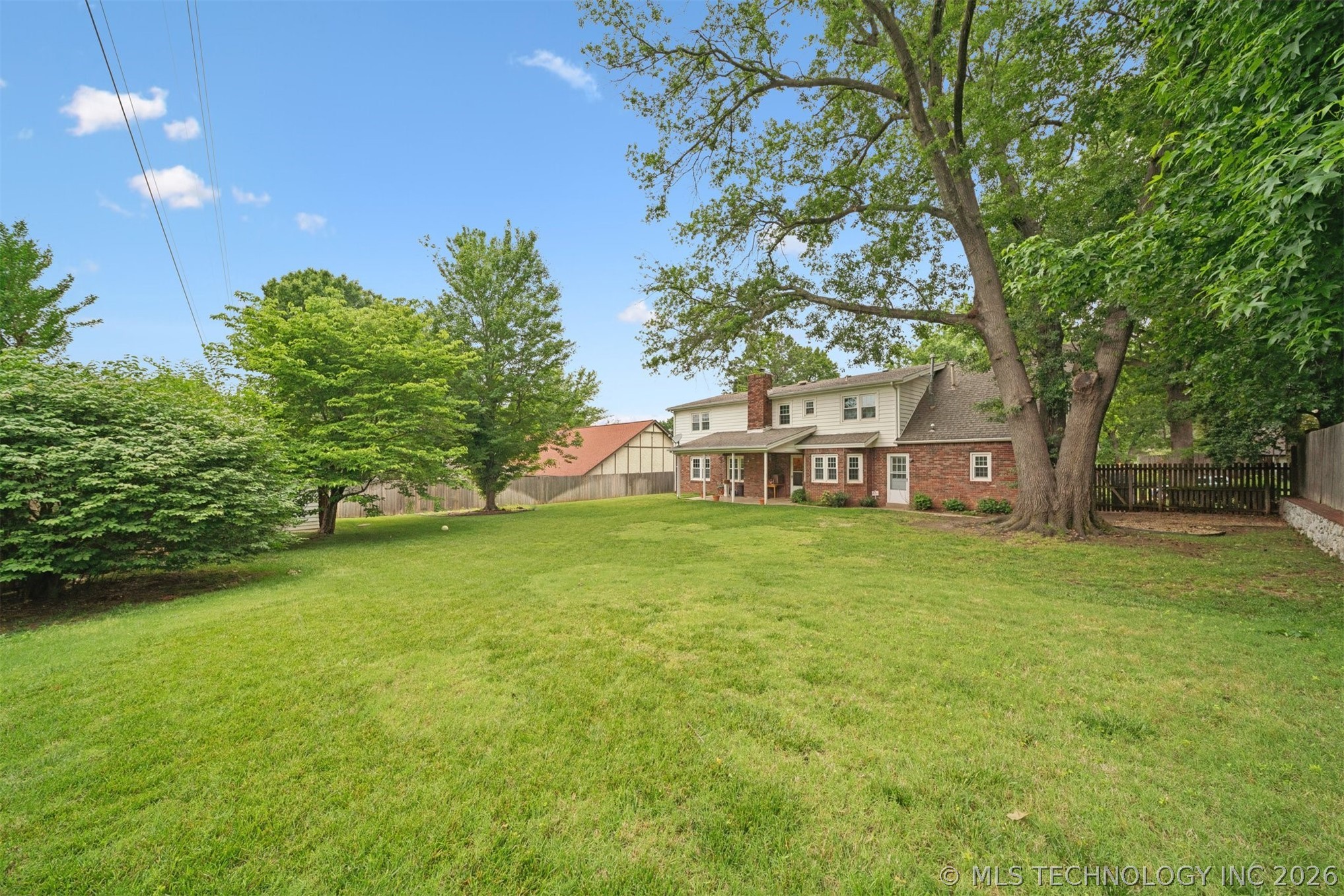 3430 E 85th Place Tulsa OK 74137
