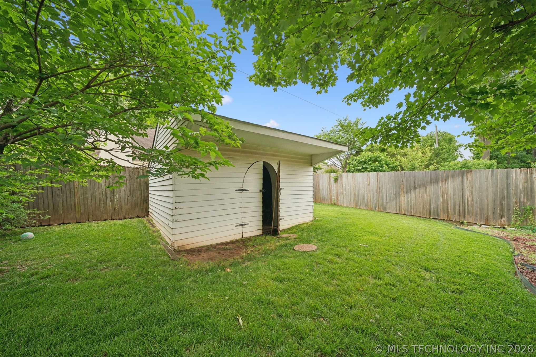 3430 E 85th Place Tulsa OK 74137