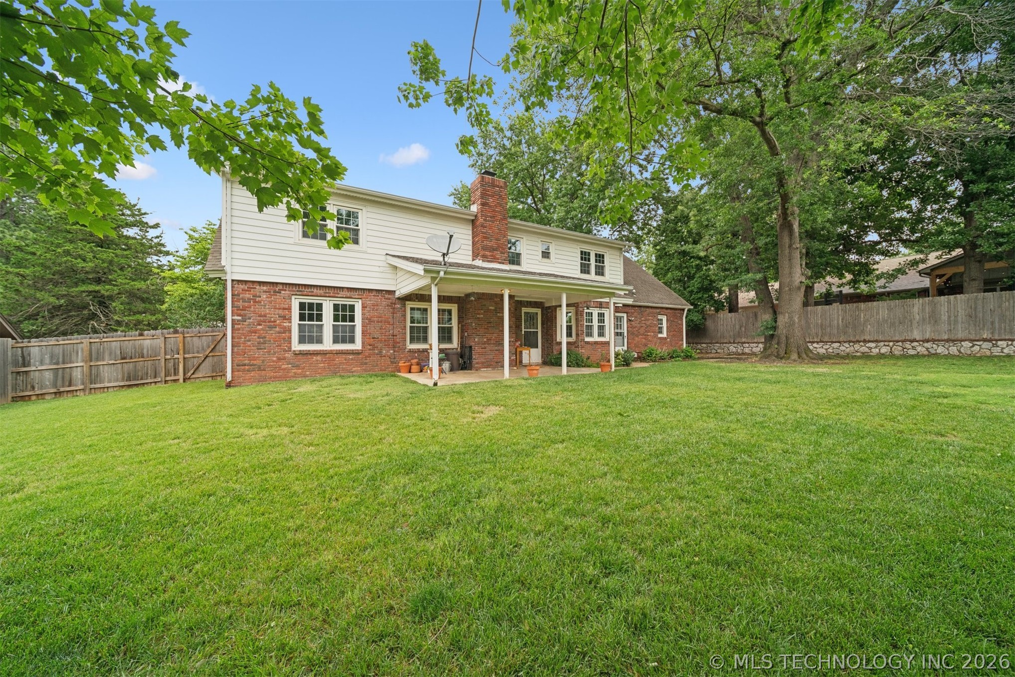 3430 E 85th Place Tulsa OK 74137