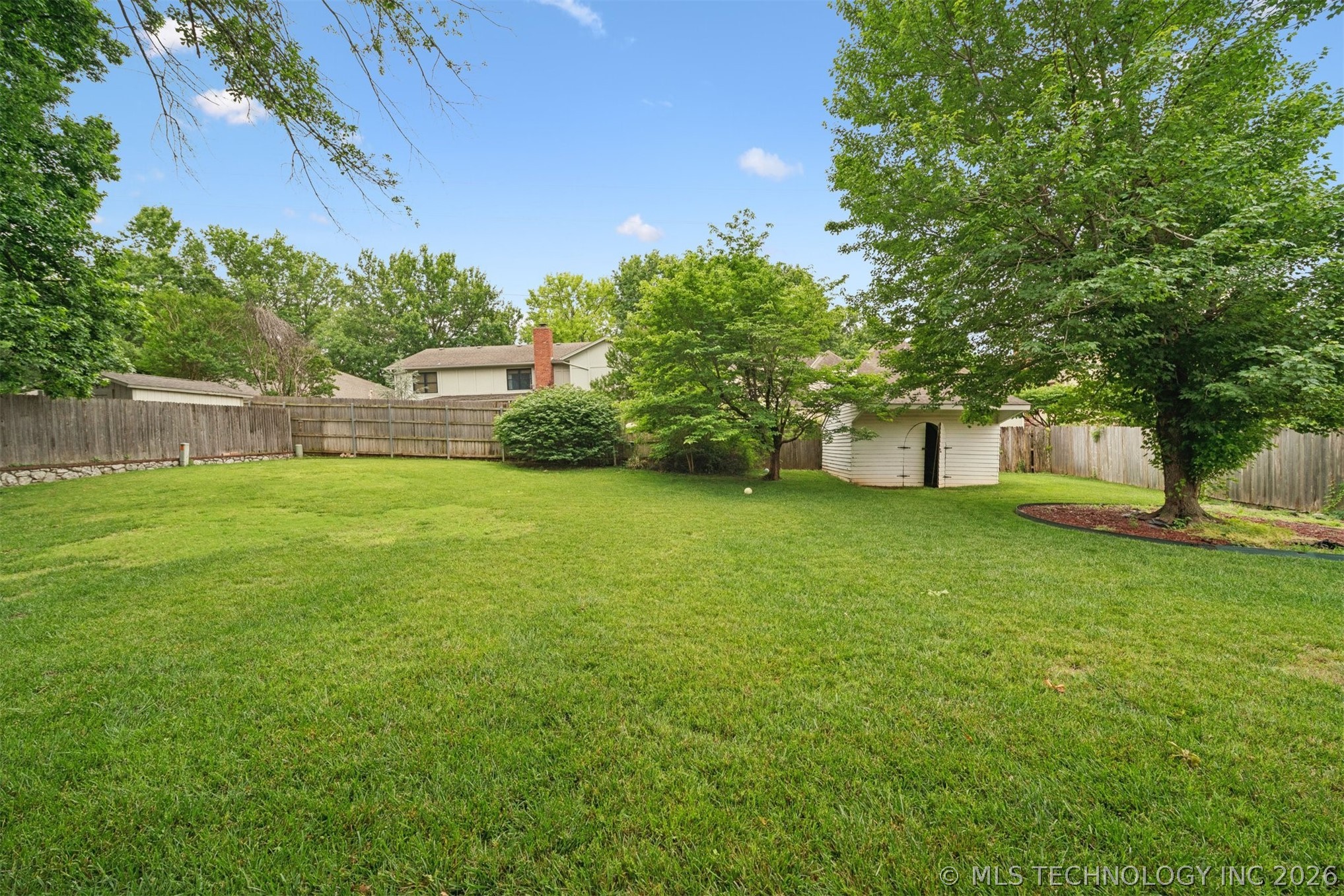 3430 E 85th Place Tulsa OK 74137