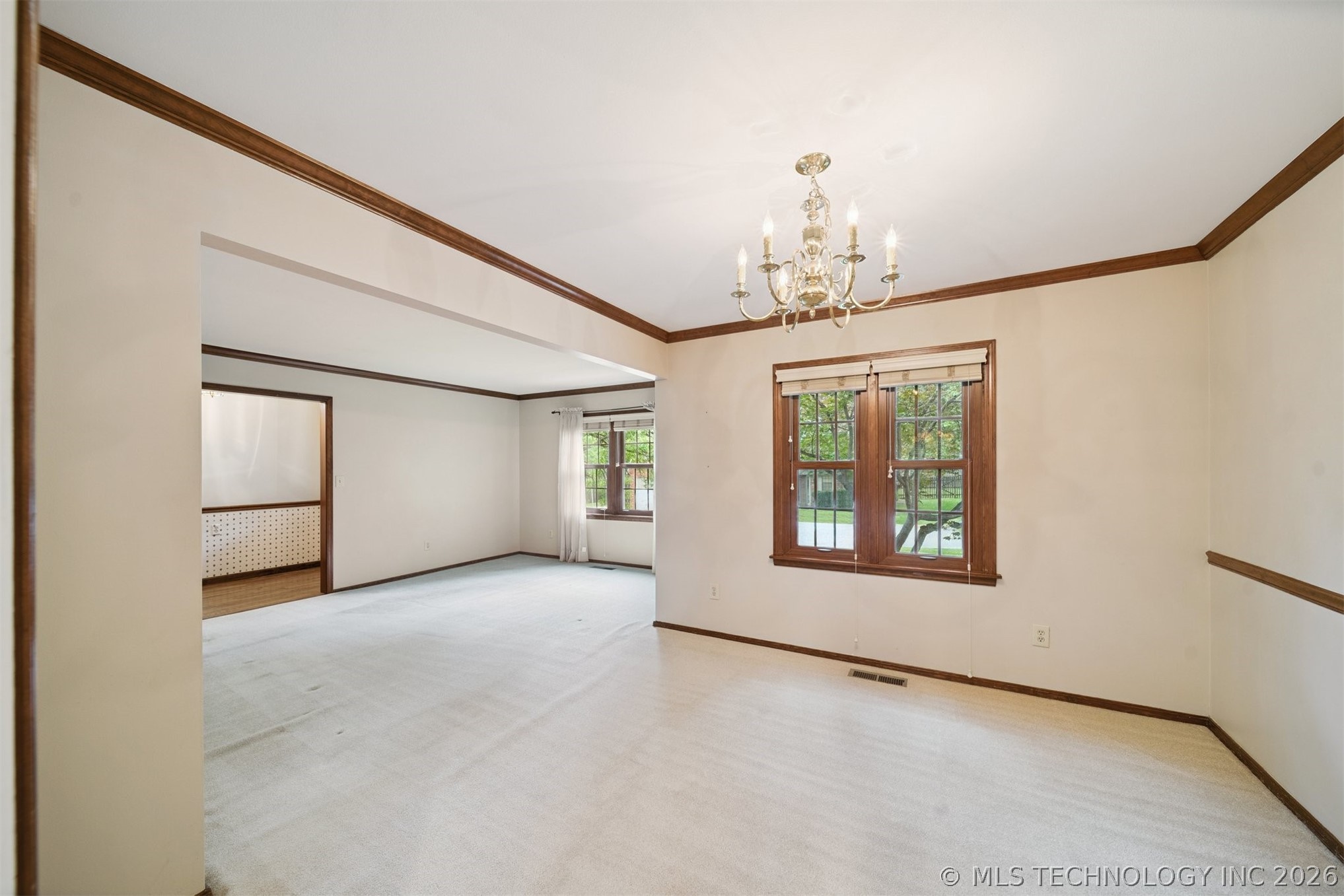 3430 E 85th Place Tulsa OK 74137