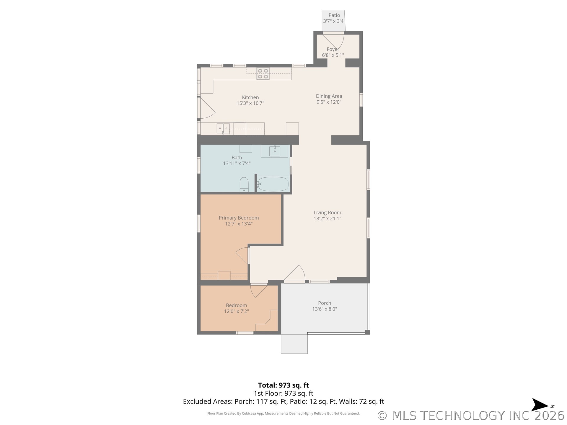 62 Sportsmans Drive Chouteau OK 74337