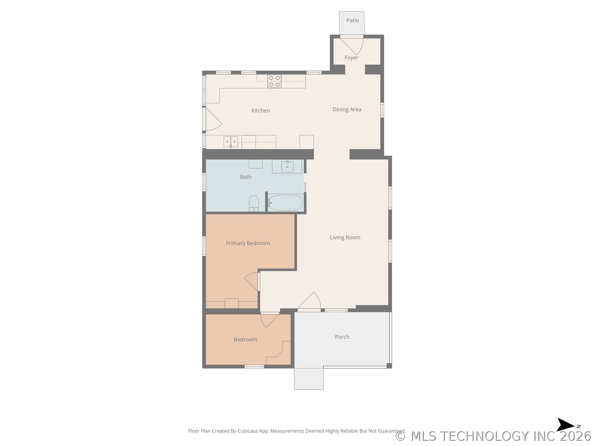 62 Sportsmans Drive Chouteau OK 74337