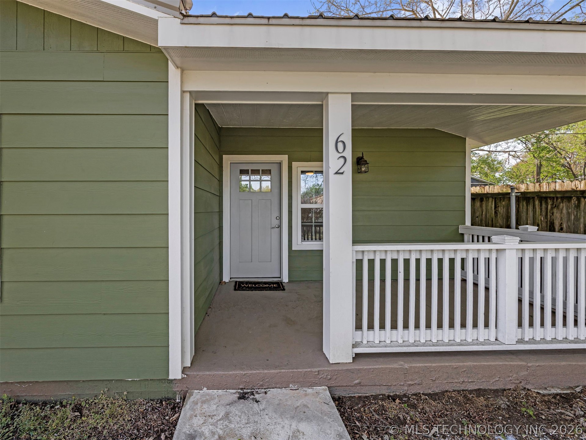 62 Sportsmans Drive Chouteau OK 74337