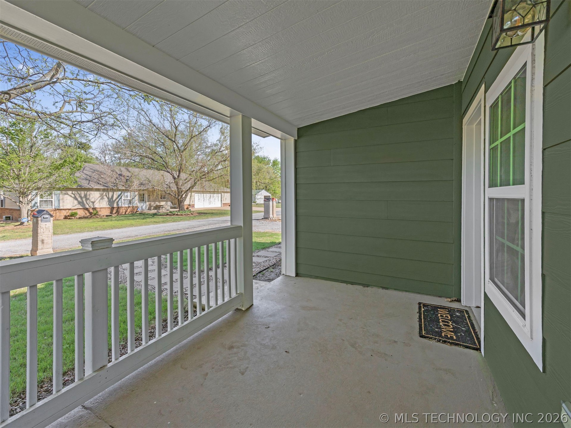 62 Sportsmans Drive Chouteau OK 74337