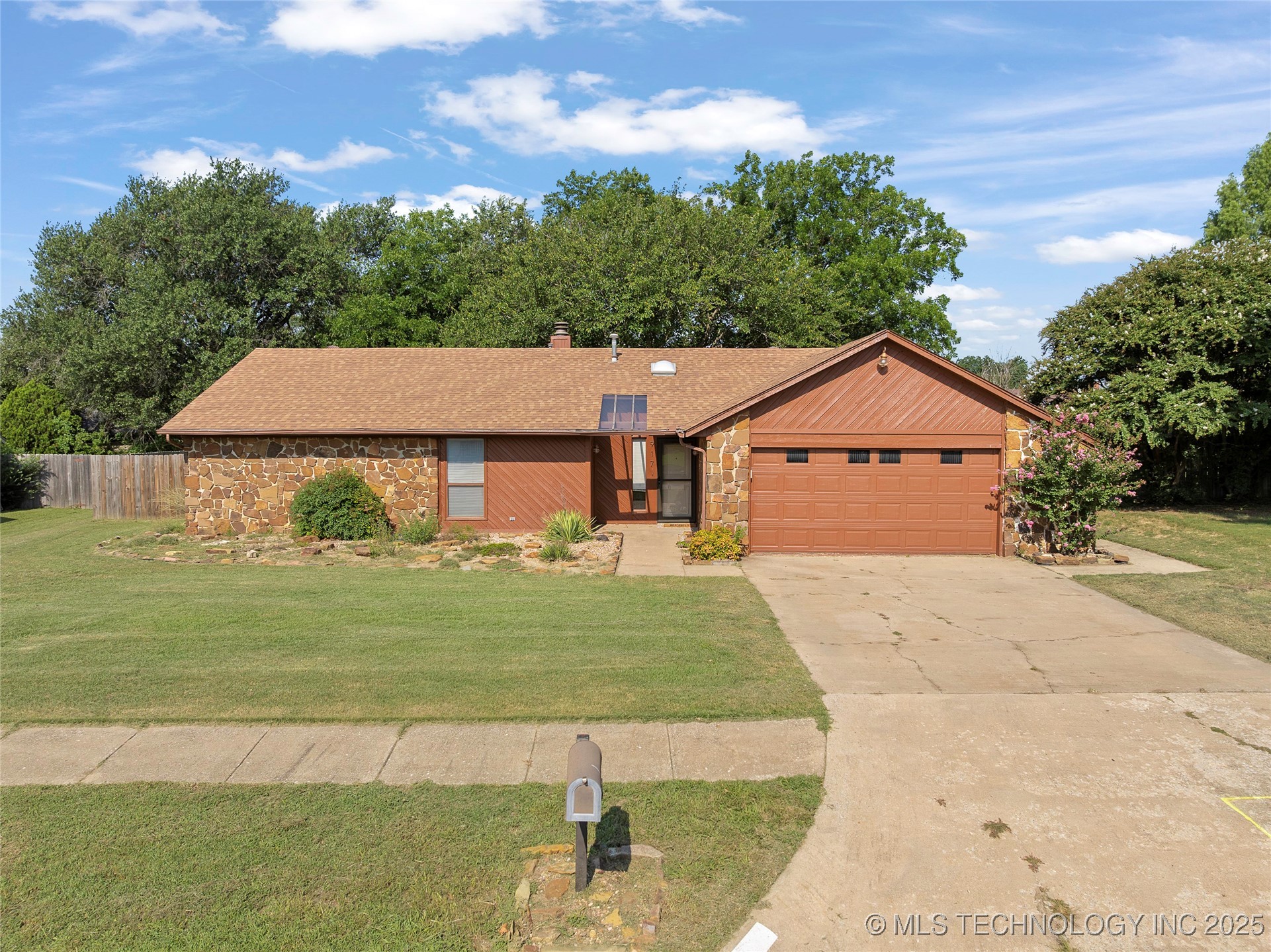 917 Cheyenne Street Ardmore OK 73401