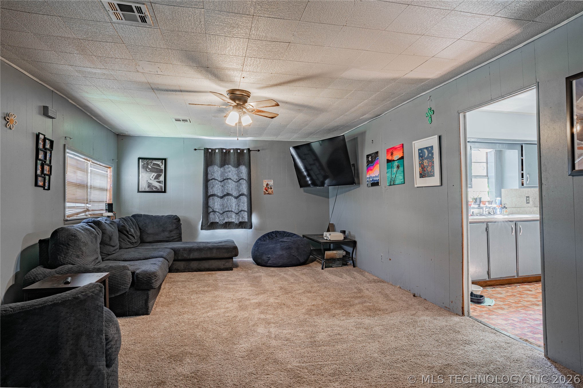 1020 W 1st Street Hominy OK 74035
