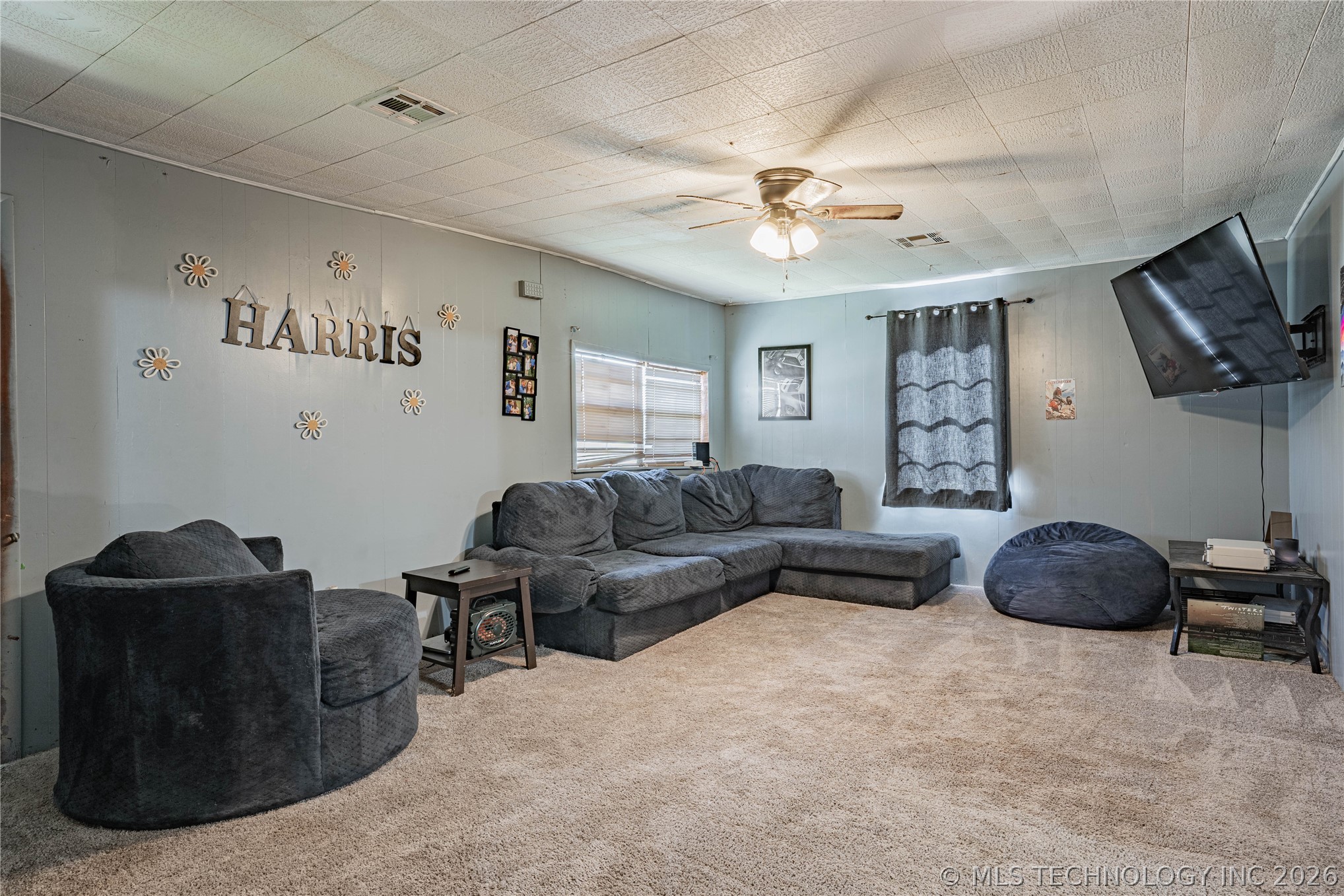 1020 W 1st Street Hominy OK 74035
