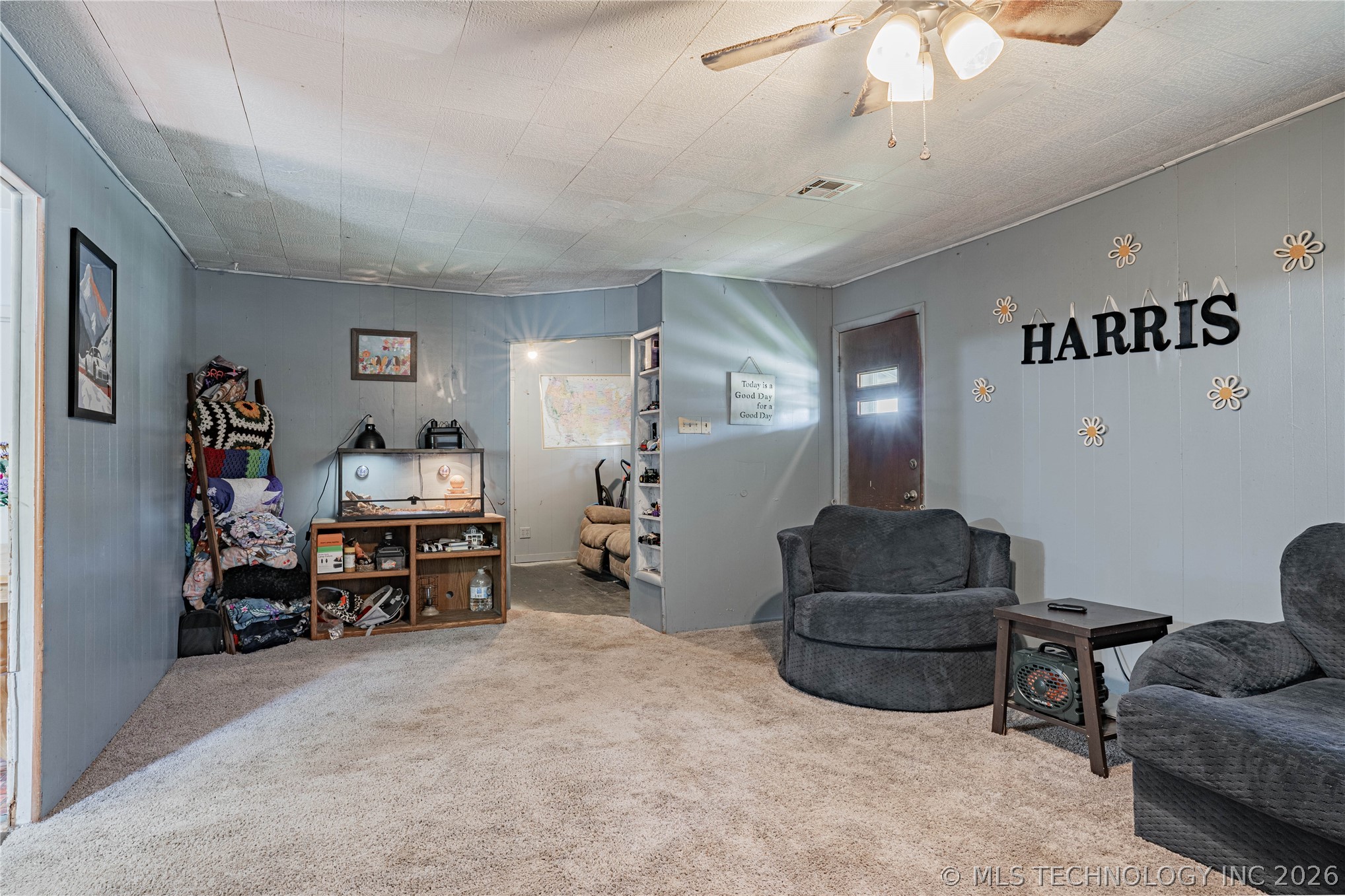 1020 W 1st Street Hominy OK 74035