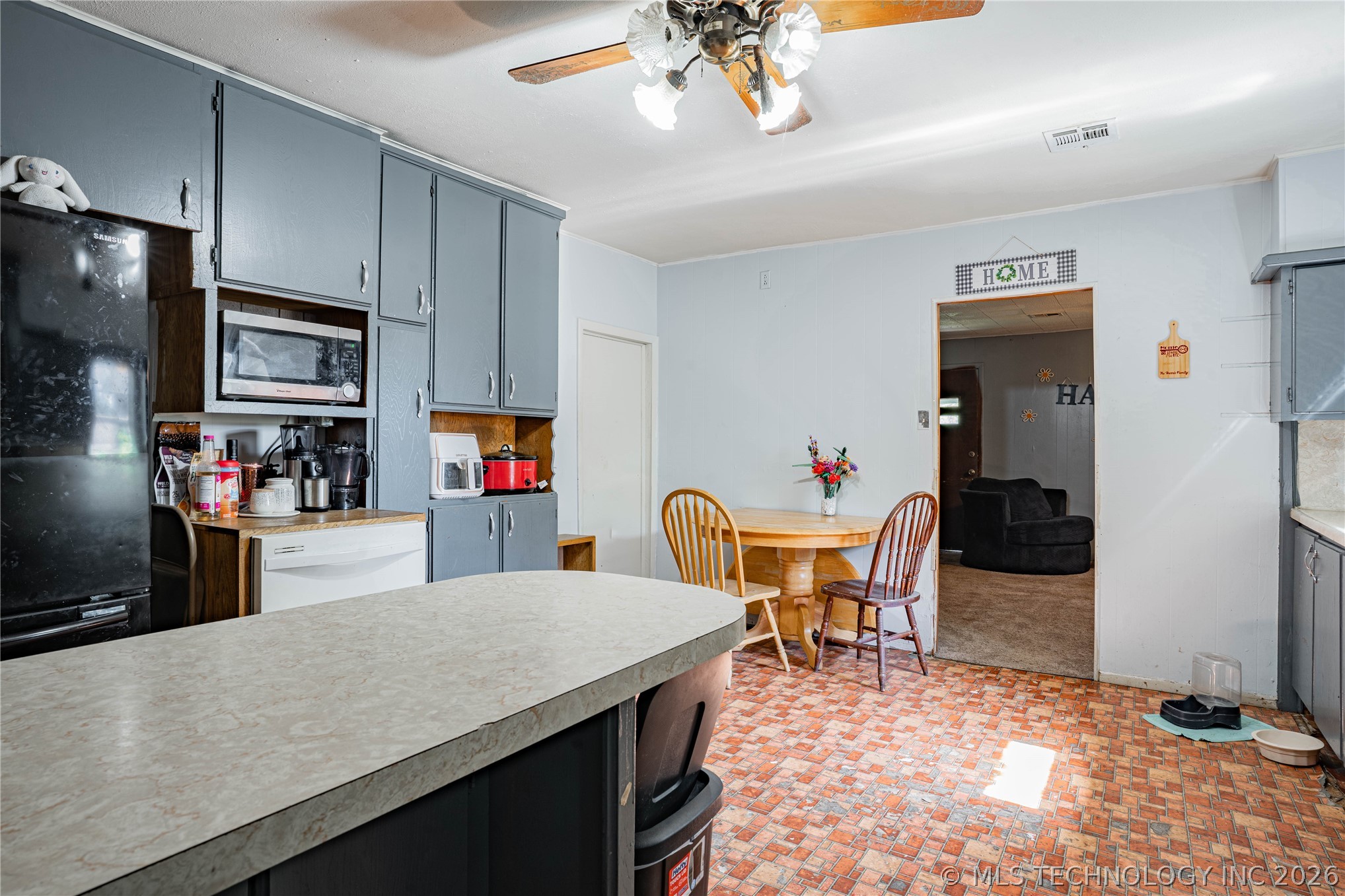 1020 W 1st Street Hominy OK 74035
