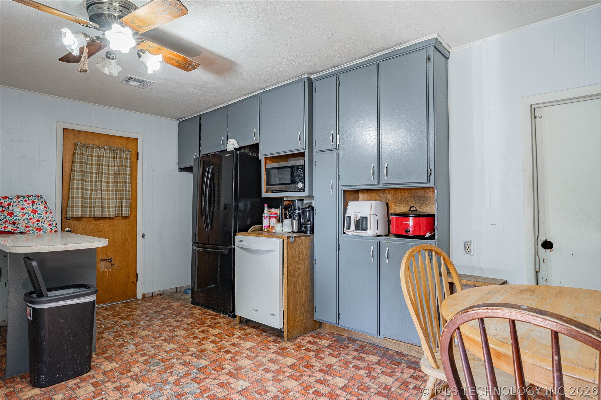 1020 W 1st Street Hominy OK 74035