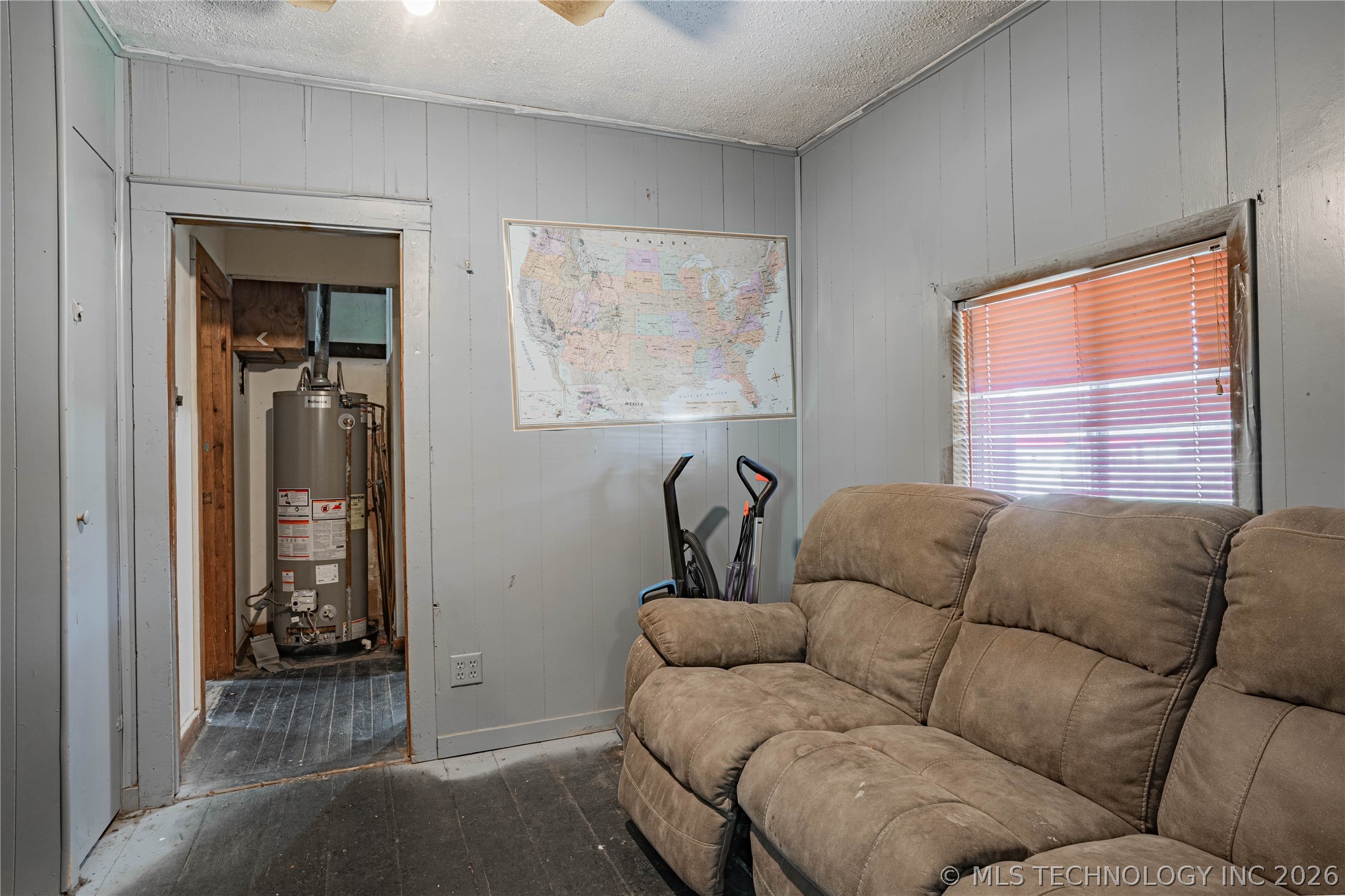 1020 W 1st Street Hominy OK 74035