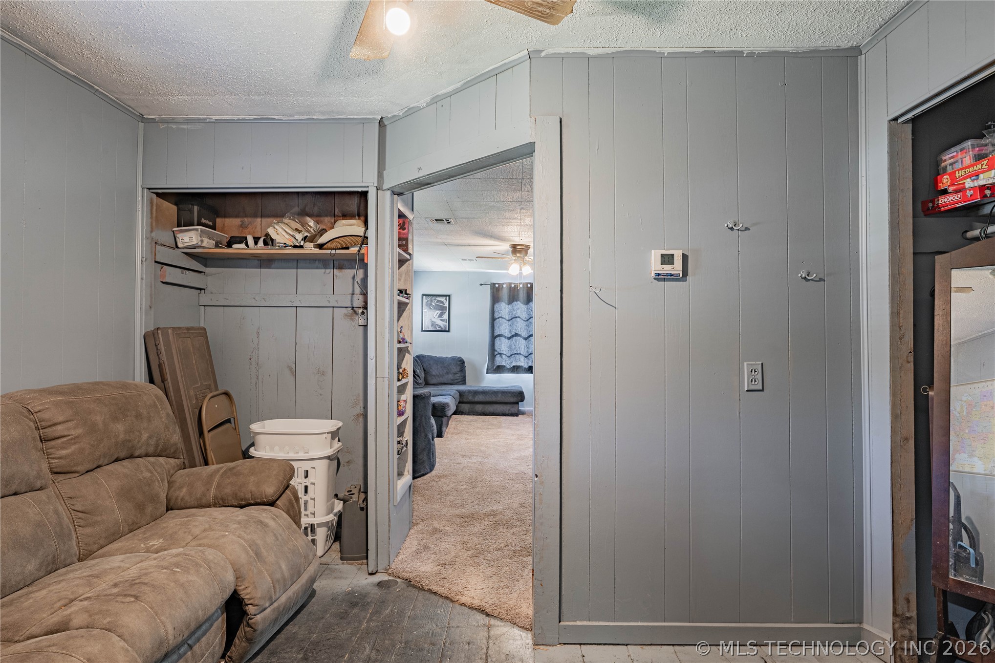 1020 W 1st Street Hominy OK 74035