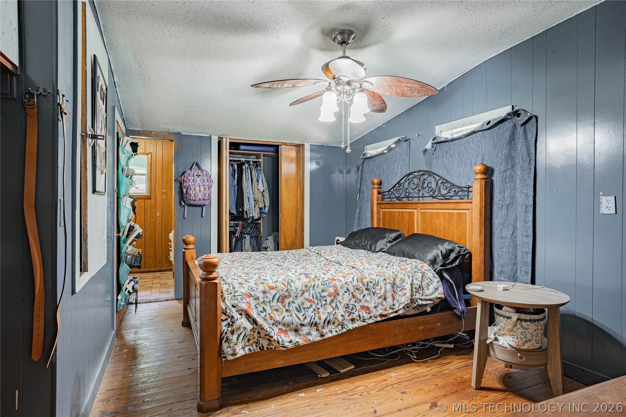1020 W 1st Street Hominy OK 74035