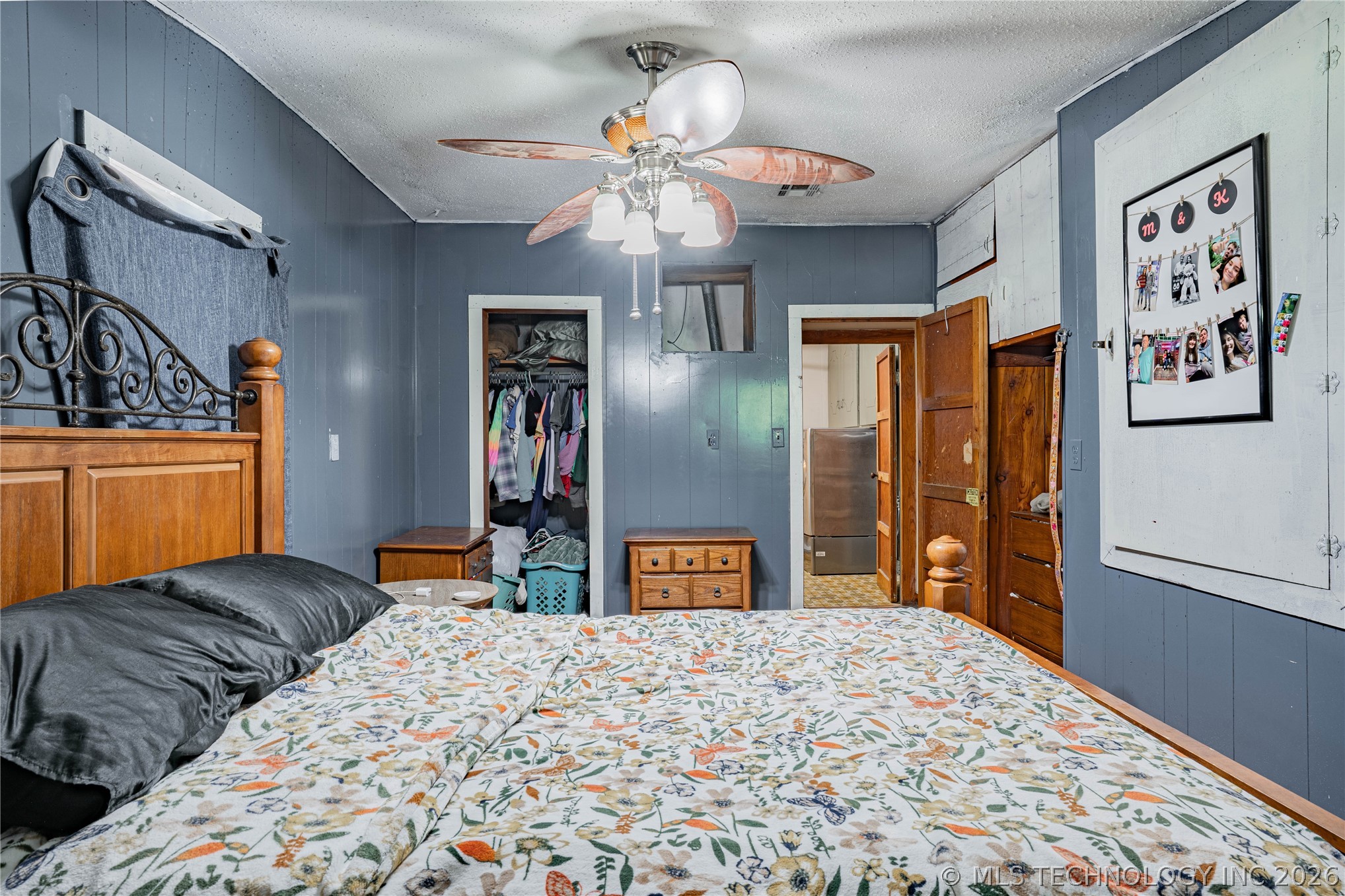 1020 W 1st Street Hominy OK 74035