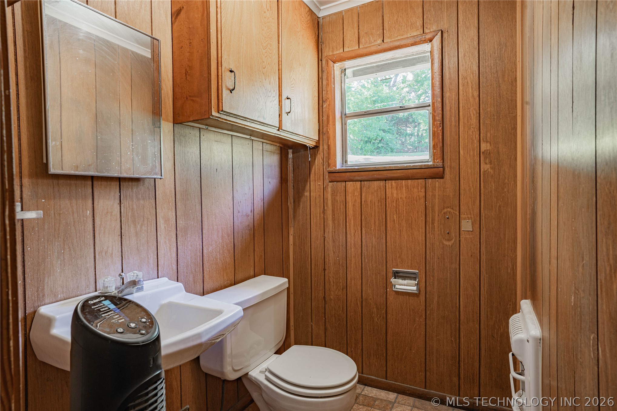 1020 W 1st Street Hominy OK 74035