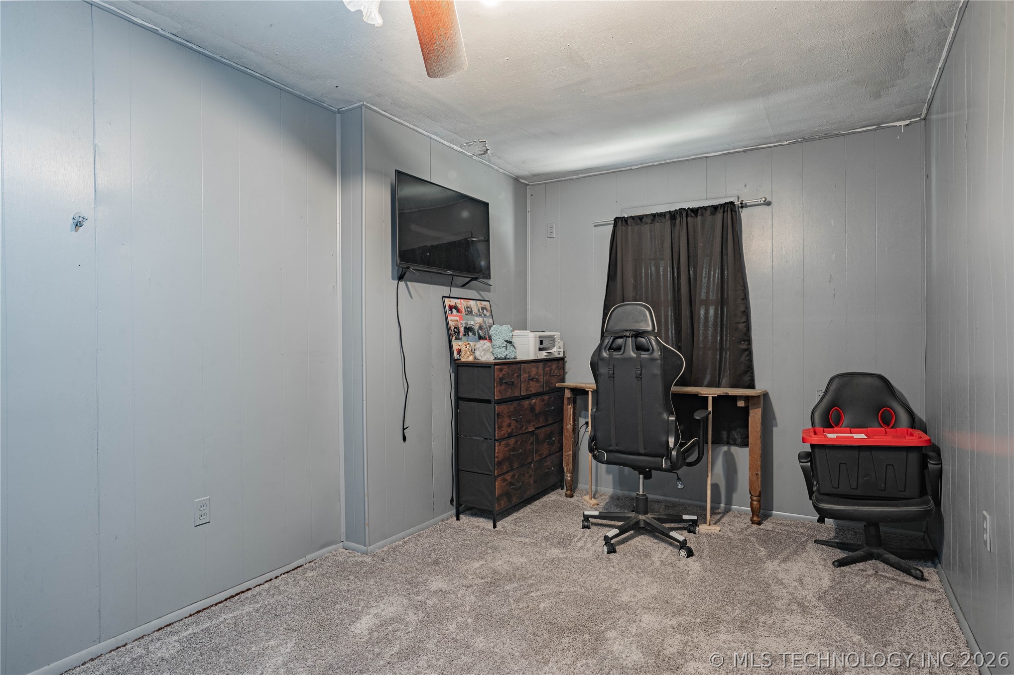 1020 W 1st Street Hominy OK 74035
