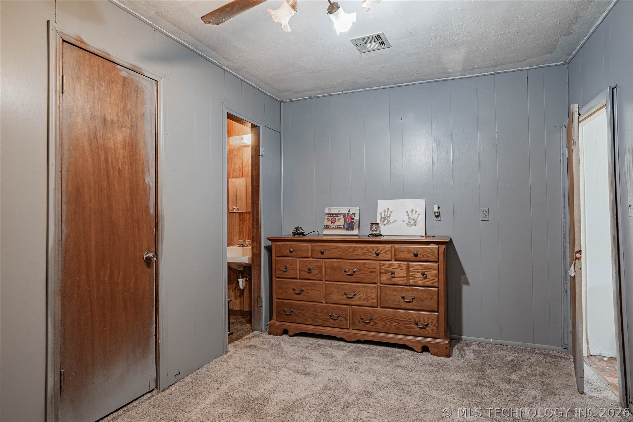 1020 W 1st Street Hominy OK 74035