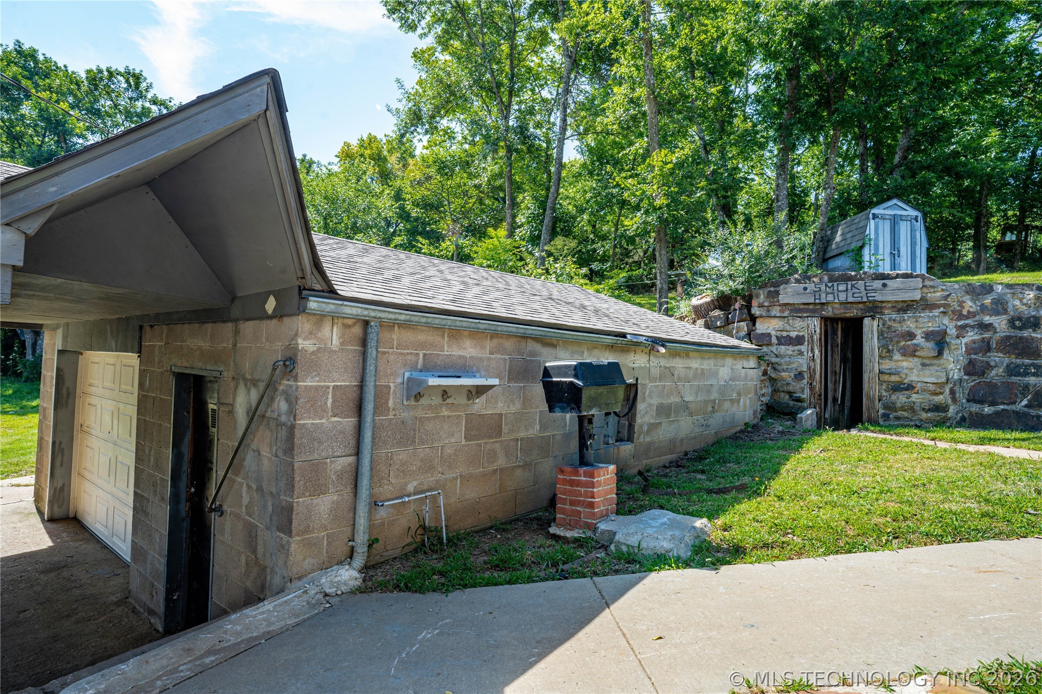 1020 W 1st Street Hominy OK 74035