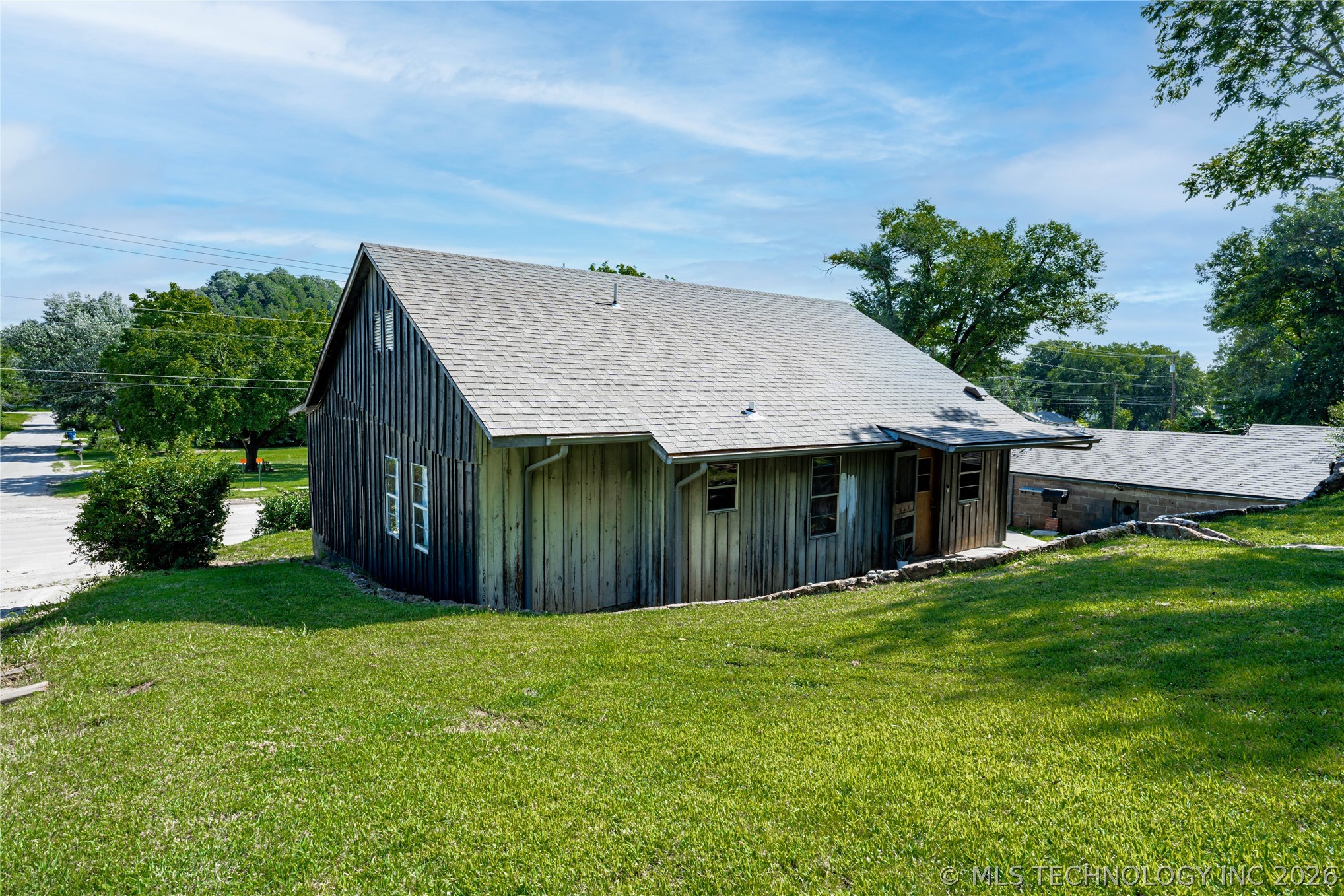 1020 W 1st Street Hominy OK 74035