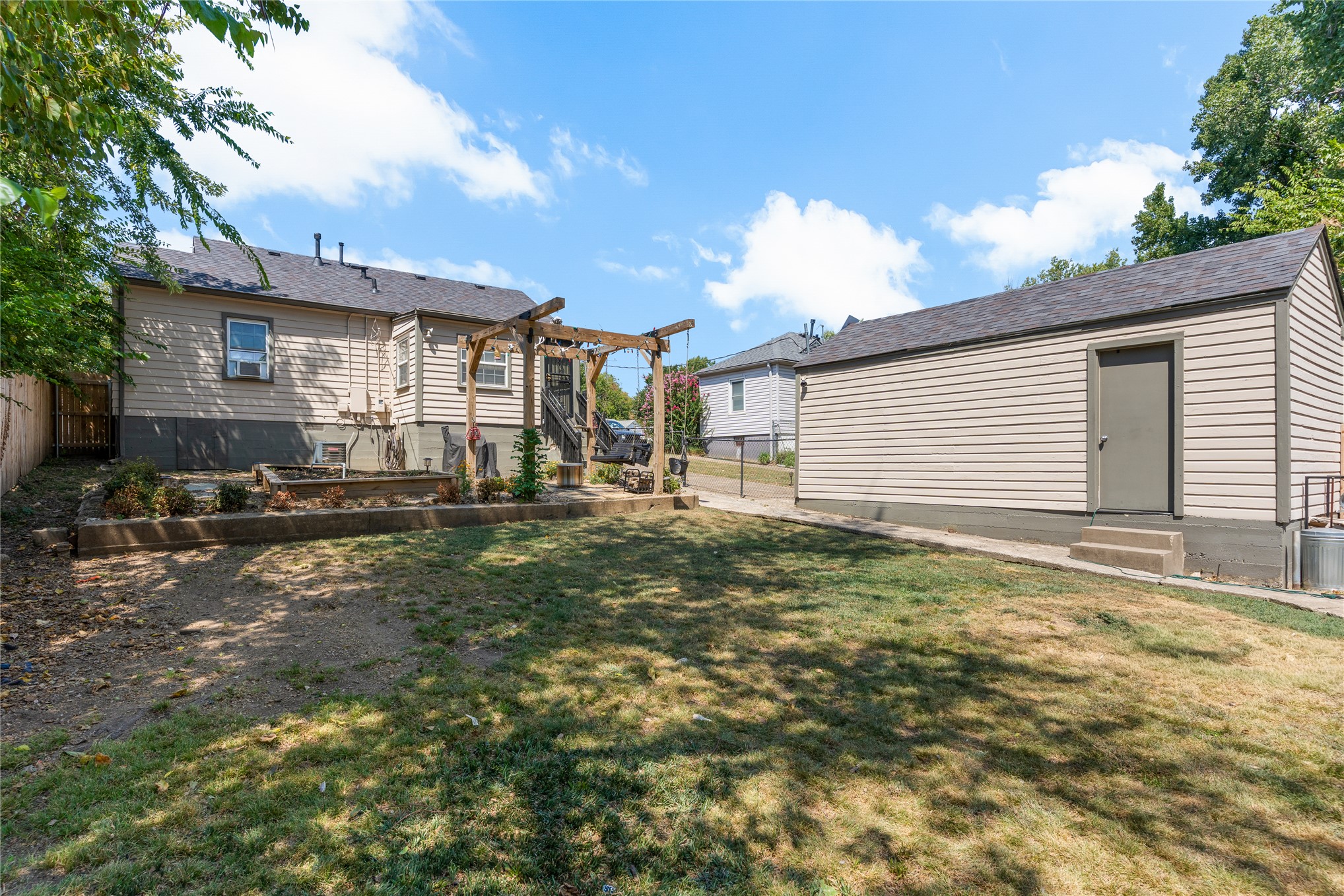 2239 S Oswego Avenue Tulsa OK 74114