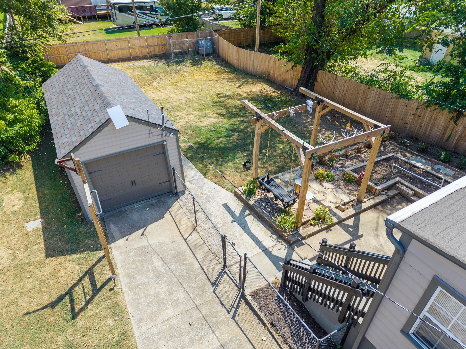 2239 S Oswego Avenue Tulsa OK 74114
