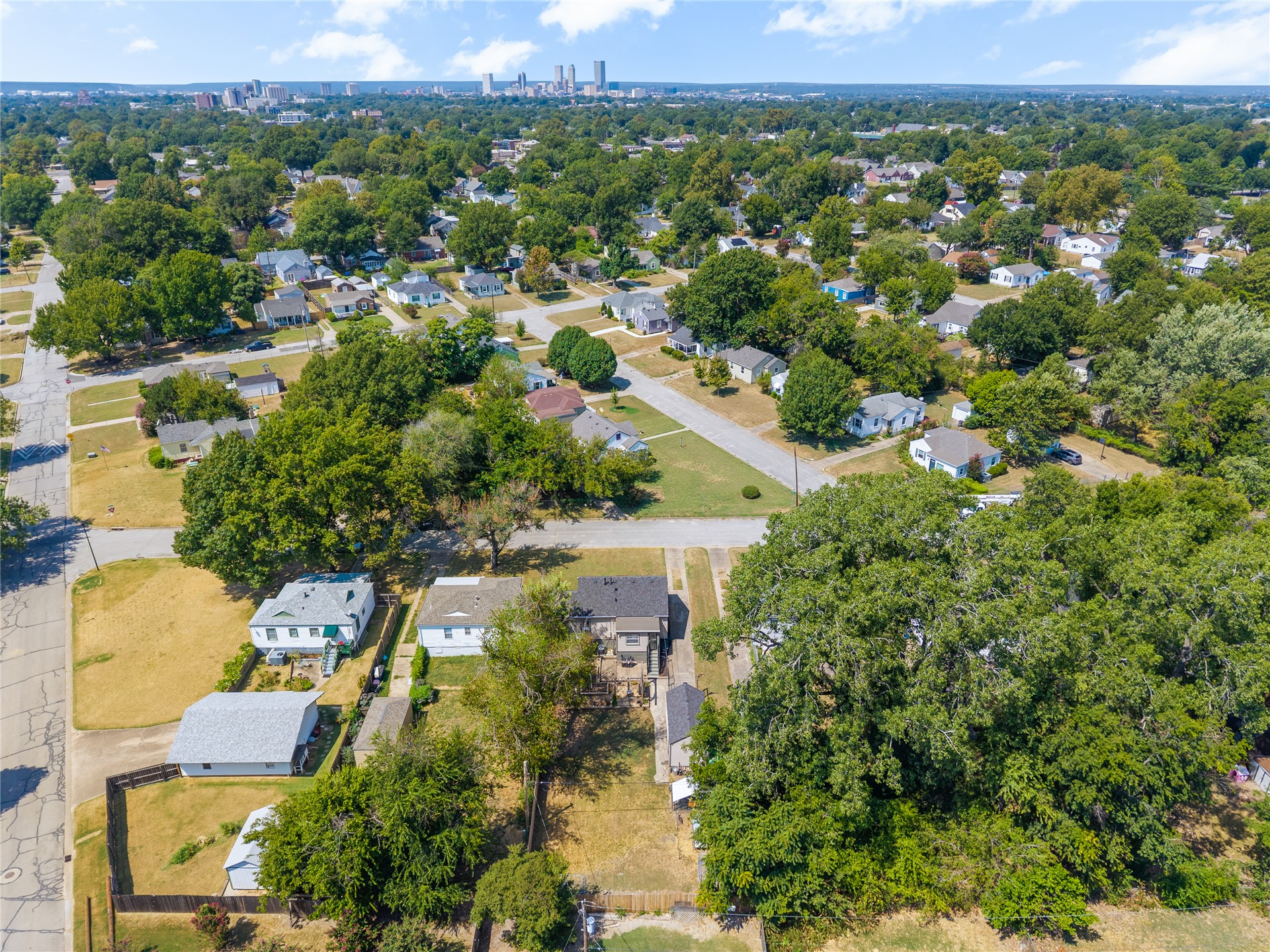 2239 S Oswego Avenue Tulsa OK 74114