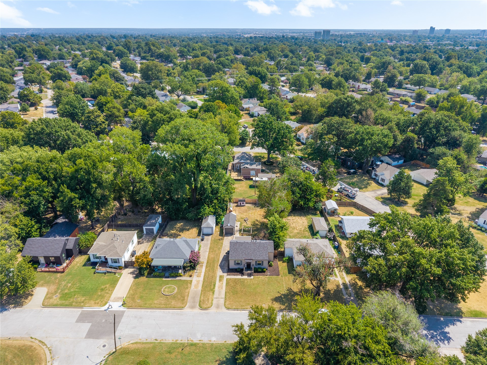 2239 S Oswego Avenue Tulsa OK 74114